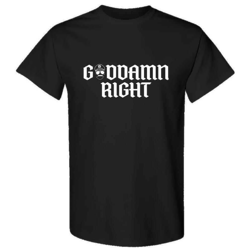 Gdrrb By George Feis Shirt